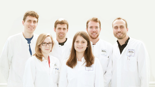 arbeitsgruppe marco binder