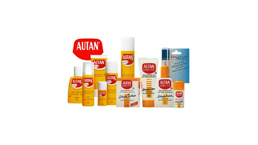 autan historiede autan