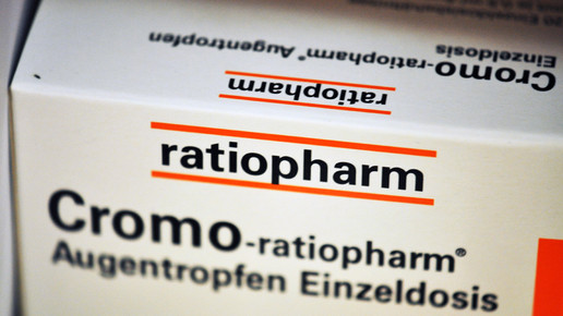 cromo ratiopharm aa