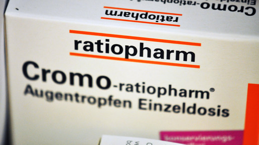 cromo ratiopharm aa