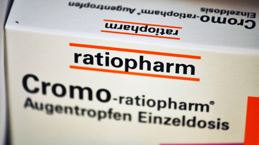 cromo ratiopharm aa
