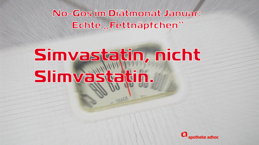 diaet sprueche Simvastatin