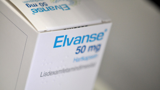 Großpackung und Lösung: Generikakonkurrenz für Elvanse