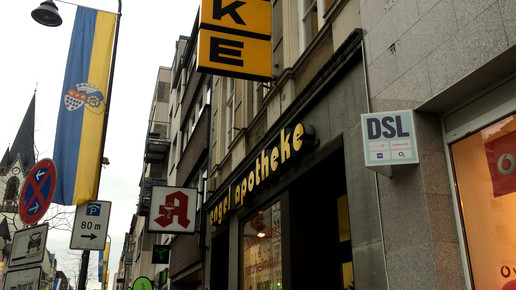 engel apotheke koeln aa