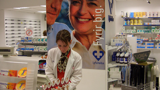 island innen apothekerin aa