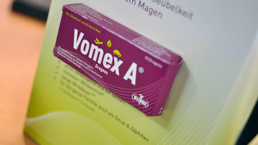 klinge vomexa aa