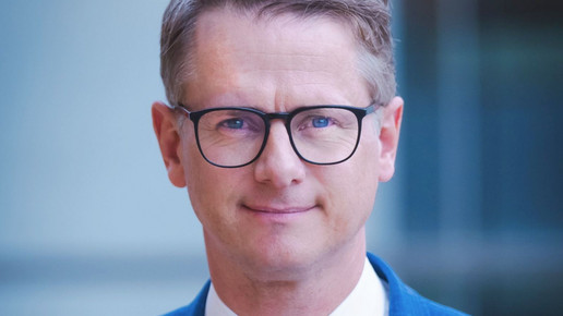 Carsten Linnemann im Portrait