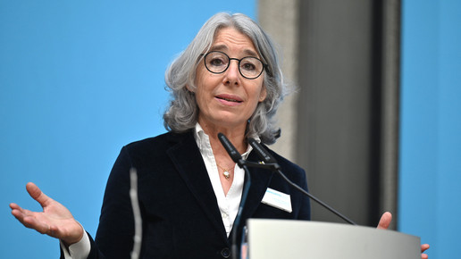 Overwiening: „Wir machen gute Arbeit.“