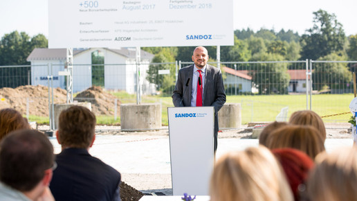 spatenstich6 Tobias Hestler sandoz hexal