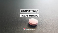 Pharmacist's Little Helper