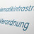 Poster mit Aufschrift Telematikinfrastruktur