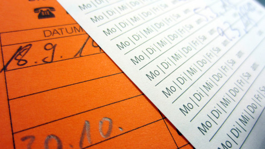 termin zettel arzt aa