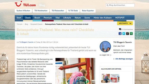 tui reiseapo1 screenshot