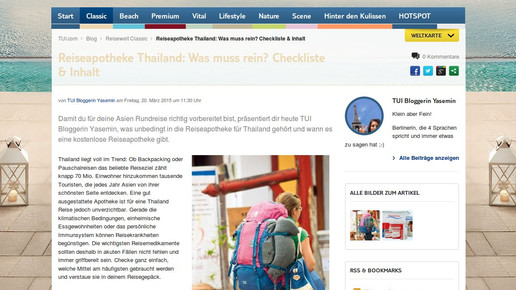 tui reiseapo1 screenshot