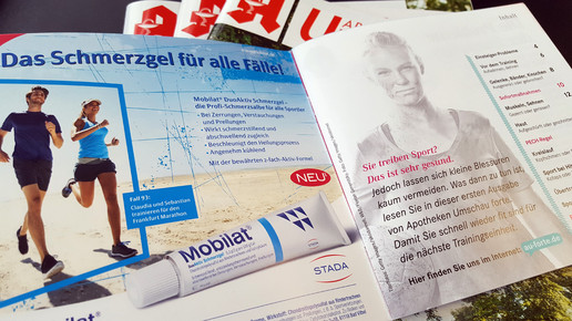 umschau forte2 anzeige aa