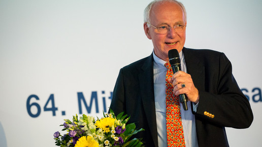 Kassen feiern 30 Jahre Festbeträge