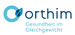 orthim GmbH & Co. KG orthim GmbH & Co. KG