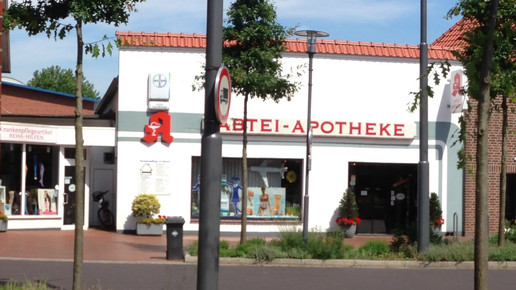 Abtei Apo visbek land-apo