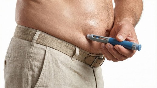 Adipositas und Diabetes: Fünffach-Attacke auf Fettzellen