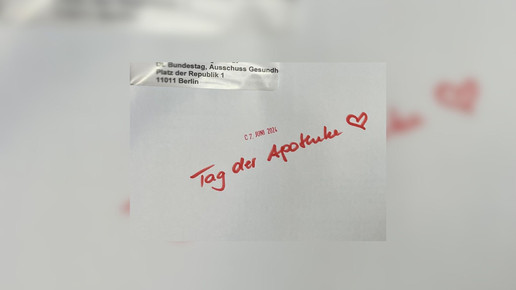Mikrokosmos Apotheke: „42 Mails, eine Rückmeldung“
