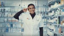 Neuer Imagefilm pro Apotheke