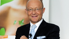 Phyto-Regale gegen Discount-Konzepte