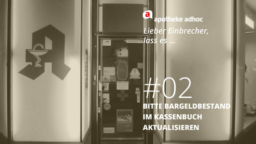 Zehn-Tipps-Einbrecher 2