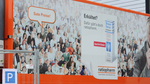 Ratiopharm: Wintervorrat ohne Nasenspray