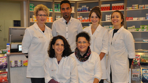 bashar hussein1 ostendapotheke