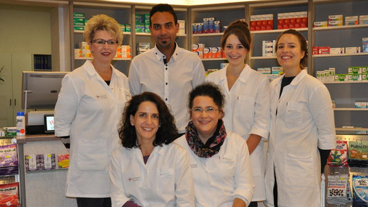 bashar hussein1 ostendapotheke