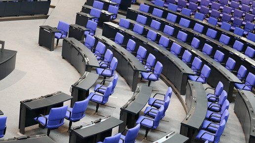 Reformen notwendig, kein Rückhalt in der Bevölkerung