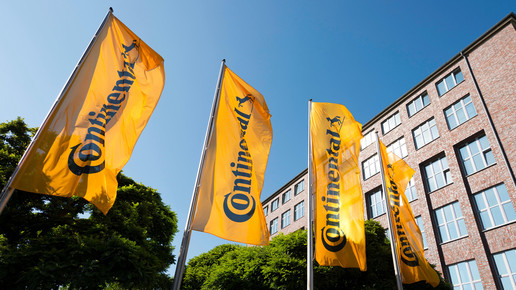 continental hannover continental