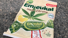 Bonbons, Beauty, Cannabis: Das sind die Messeneuheiten