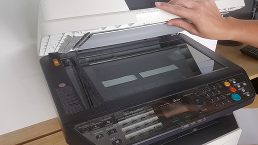 Fax vor dem Ende – dank GeDIG