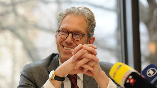 Gassen erteilt Hänel Abfuhr