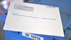 Gehe kürzt genau wie Phoenix