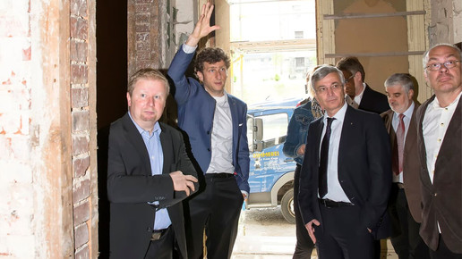 hospiz falkenstein 7 Central-Apotheke