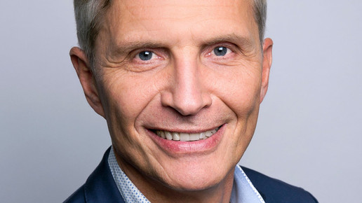 Richard Lohmiller im Portrait (2016)