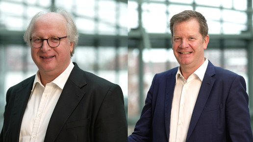 Chefwechsel bei Medac