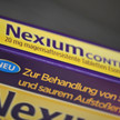 Konkurrenz für OTC-Nexium
