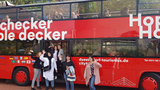 PTA-Schüler on Tour PTA-Schüler on Tour