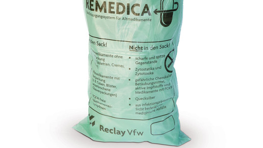 remedica sack remedica