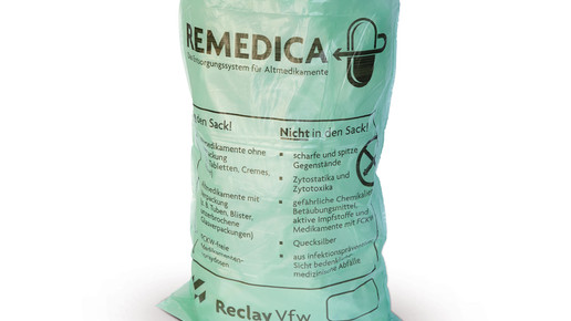 remedica sack remedica