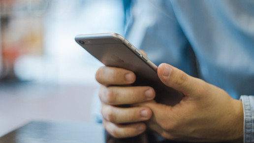 KBV: Arzttermin per App