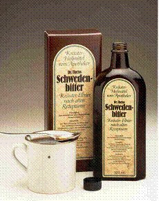 theiss Schwedenbitter theiss