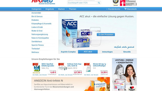 160218 aponeo screenshot