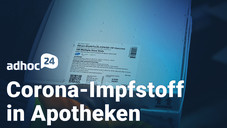 adhoc24 vom 11.03.2021