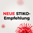 NEUE STIKO-Empfehlung