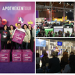 APOTHEKENTOUR: Premium-Event in Wien mit Rekordteilnahme