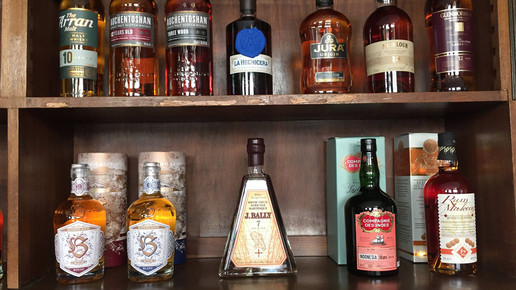 Absinth 2 Alte Apotheke - Absinth und Spirituosen